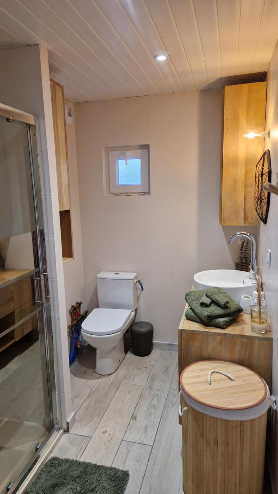 Appartement Pour 4 Avec Terrasse Chanos-Curson المظهر الخارجي الصورة