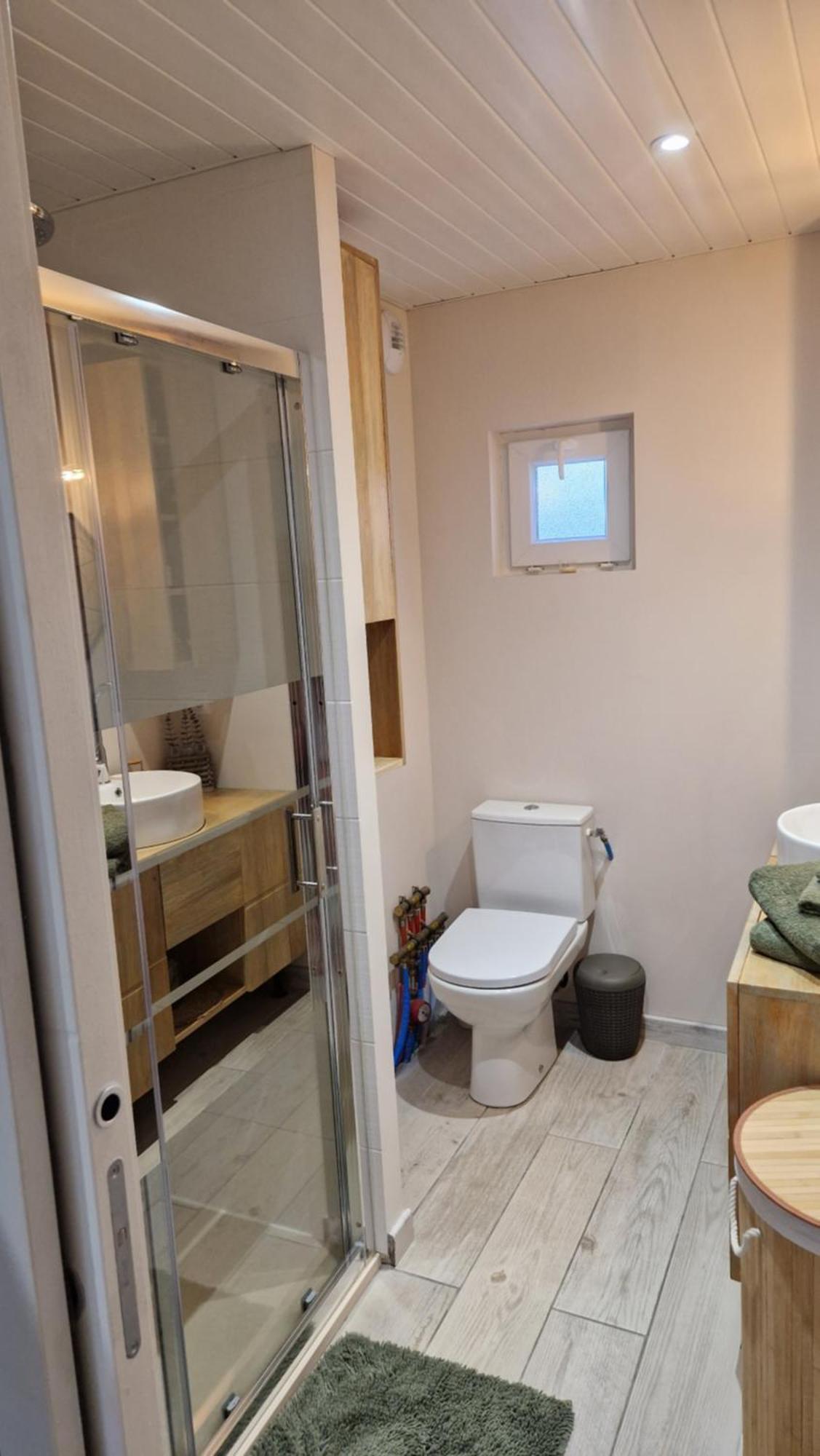 Appartement Pour 4 Avec Terrasse Chanos-Curson المظهر الخارجي الصورة