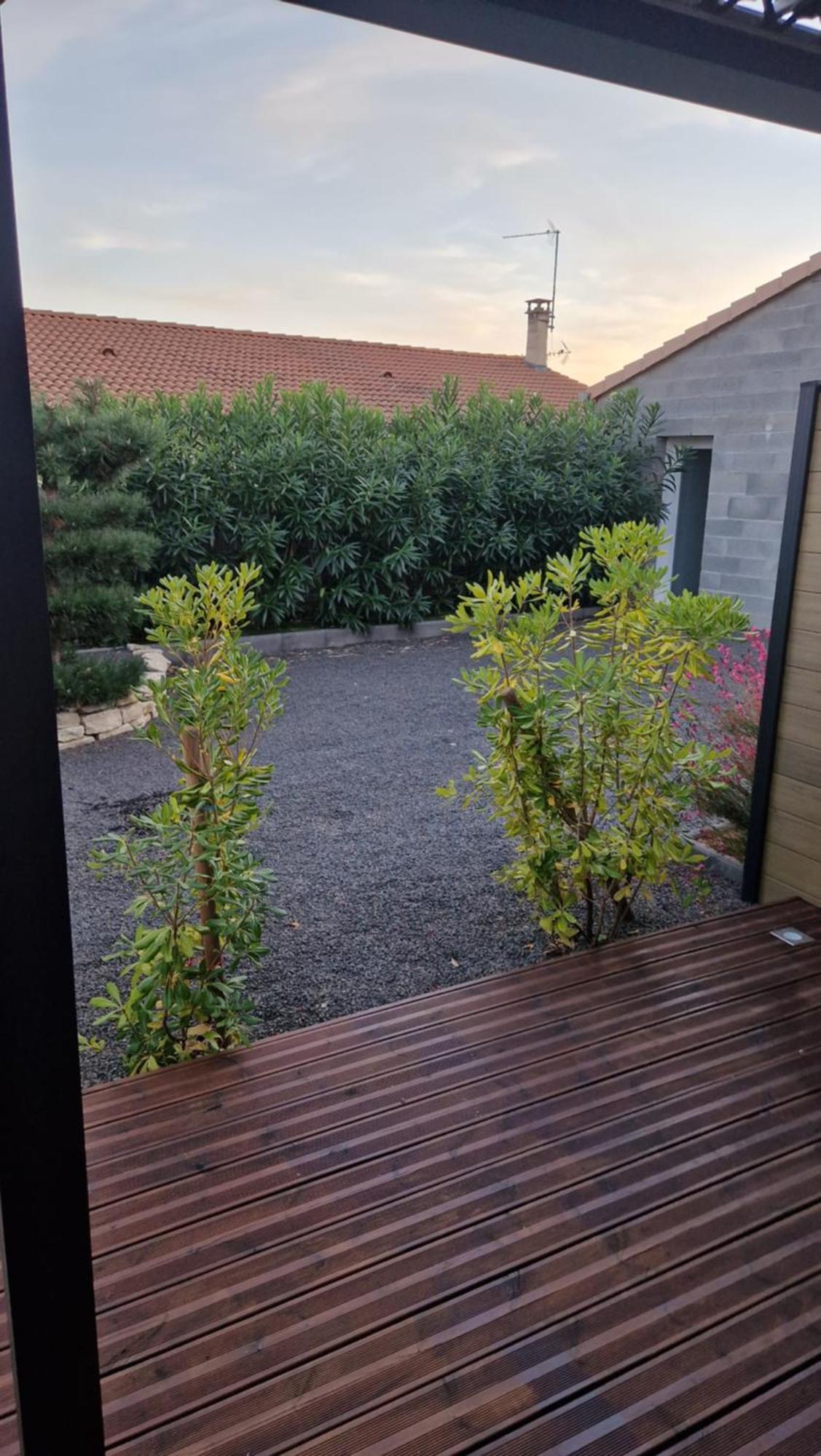 Appartement Pour 4 Avec Terrasse Chanos-Curson المظهر الخارجي الصورة